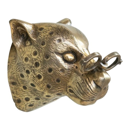 Wall Mount - Cheetah