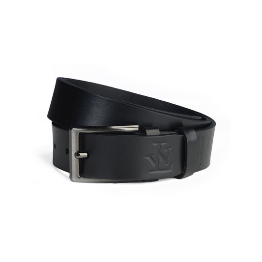 Warlock Black Belt