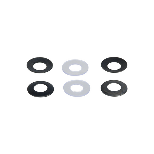 Washer for E-Arm, SKU SA02021102-0009, three quarter front view