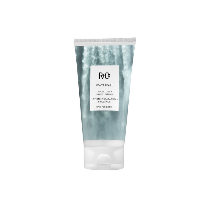 Waterfall Moisture + Shine Lotion