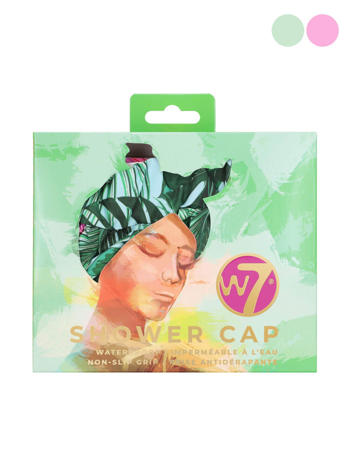 Waterproof Shower Cap