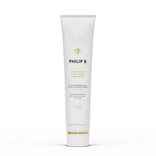 Weightless Mega Curl Enhancer