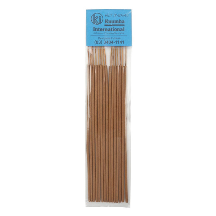 Wet Dreams Incense