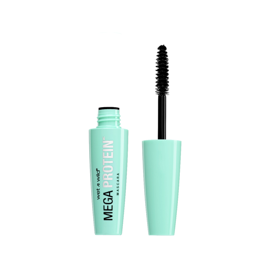 WET N WILD Boosts Conditioning Miga Protein Mascara مسكارا تطويل وتكثيف الرموش