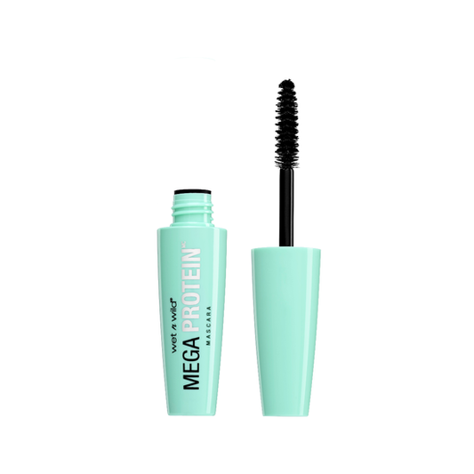 WET N WILD Boosts Conditioning Miga Protein Mascara مسكارا تطويل وتكثيف الرموش