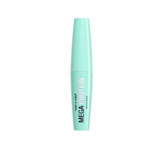 WET N WILD Boosts Conditioning Miga Protein Mascara مسكارا تطويل وتكثيف الرموش