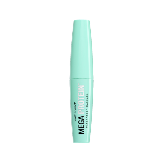 WET N WILD Boosts Conditioning Miga Protein Waterproof Mascara ماسكارا مقاومة للماء