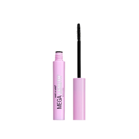 WET N WILD Boosts Length Mega Length Mascara ماسكارا تطويل الرموش