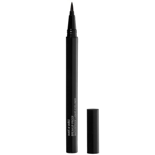 WET N WILD Break Up Proof Eyeliner قلم ايلاينر