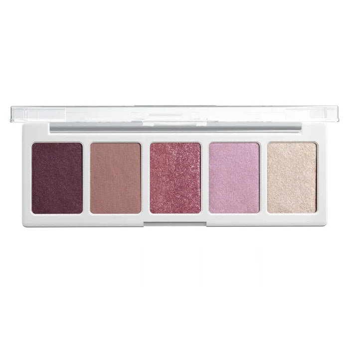 WET N WILD Color Icon Eyeshadow Palette Forget Me Not علبة ظلال العيون من ويت اند وايلد