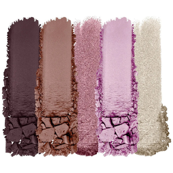 WET N WILD Color Icon Eyeshadow Palette Forget Me Not علبة ظلال العيون من ويت اند وايلد