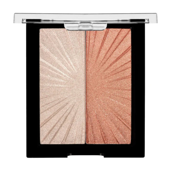 WET N WILD Hello Halo Blushlighter Fard Rehausseurاحمر خدود