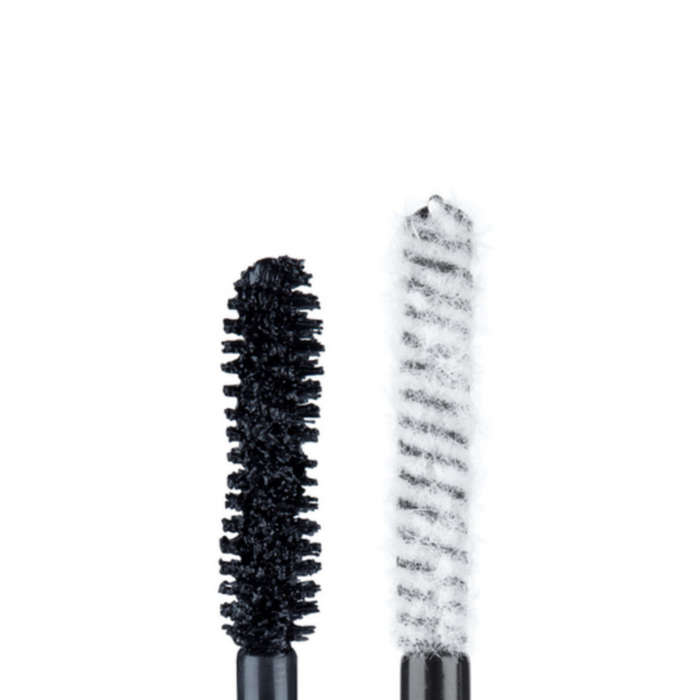 WET N WILD Lash O Matic Maskara + Fiber Extension Kit مجموعة الرموش(الياف+ ماسكارا)