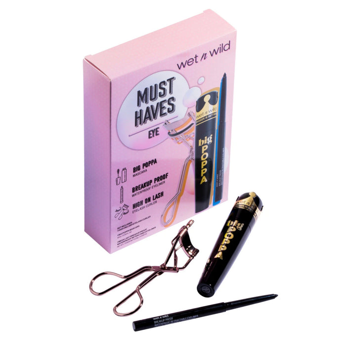 WET N WILD Must Have Eye