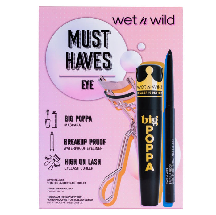 WET N WILD Must Have Eye