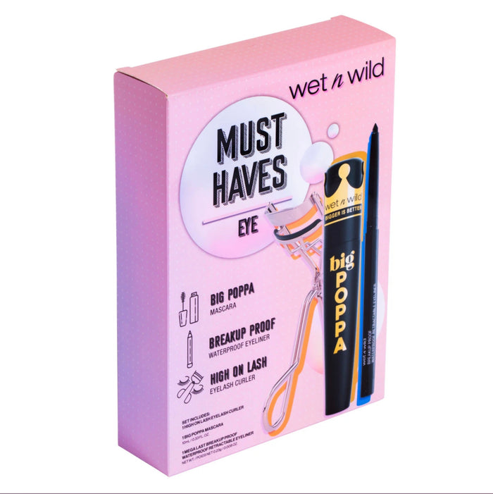 WET N WILD Must Have Eye