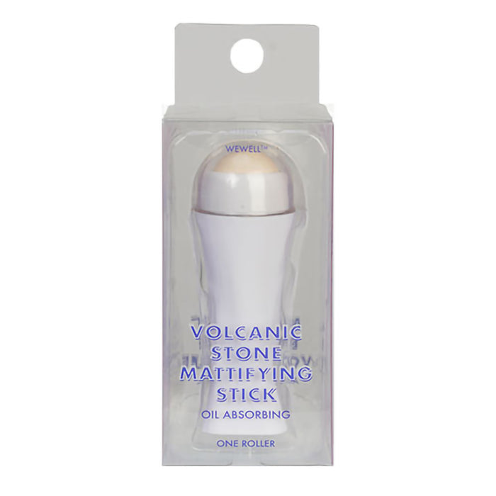 Wewell Volcanic Stone Mattifying Stick
