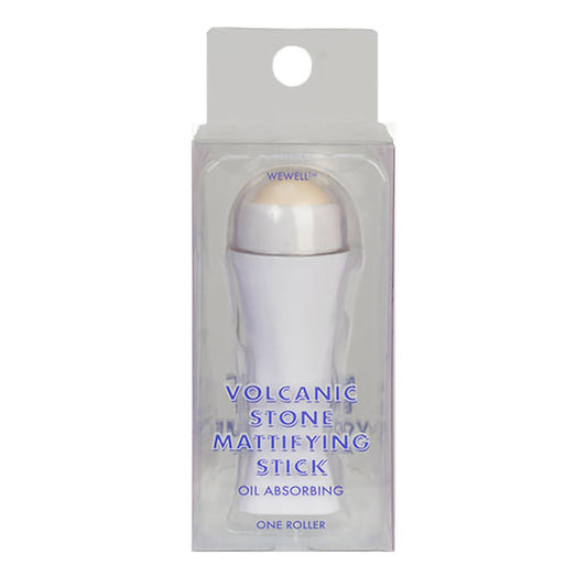 Wewell Volcanic Stone Mattifying Stick