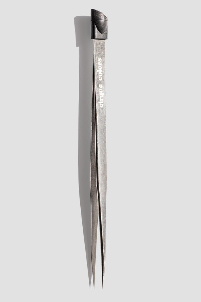 What the Pluck Tweezer