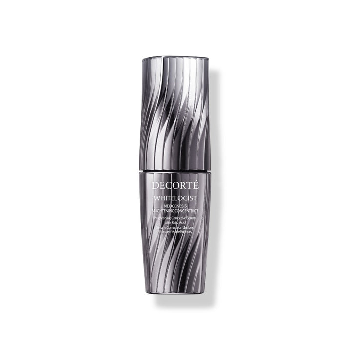 DECORTÉ Whitelogist Neogenesis Brightening Concentrate 40ml | Isetan KL Online Store
