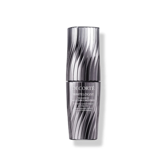 DECORTÉ Whitelogist Neogenesis Brightening Concentrate 40ml | Isetan KL Online Store