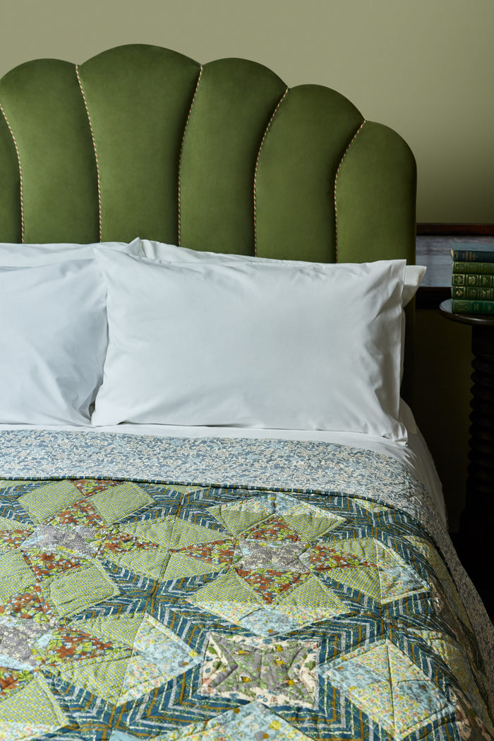 Wicker by Liberty Fabrics (Woodland Walk B)