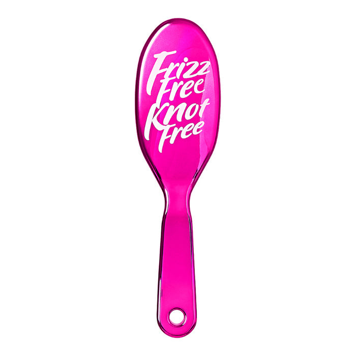 Wig Brush [Oval] #Hh216