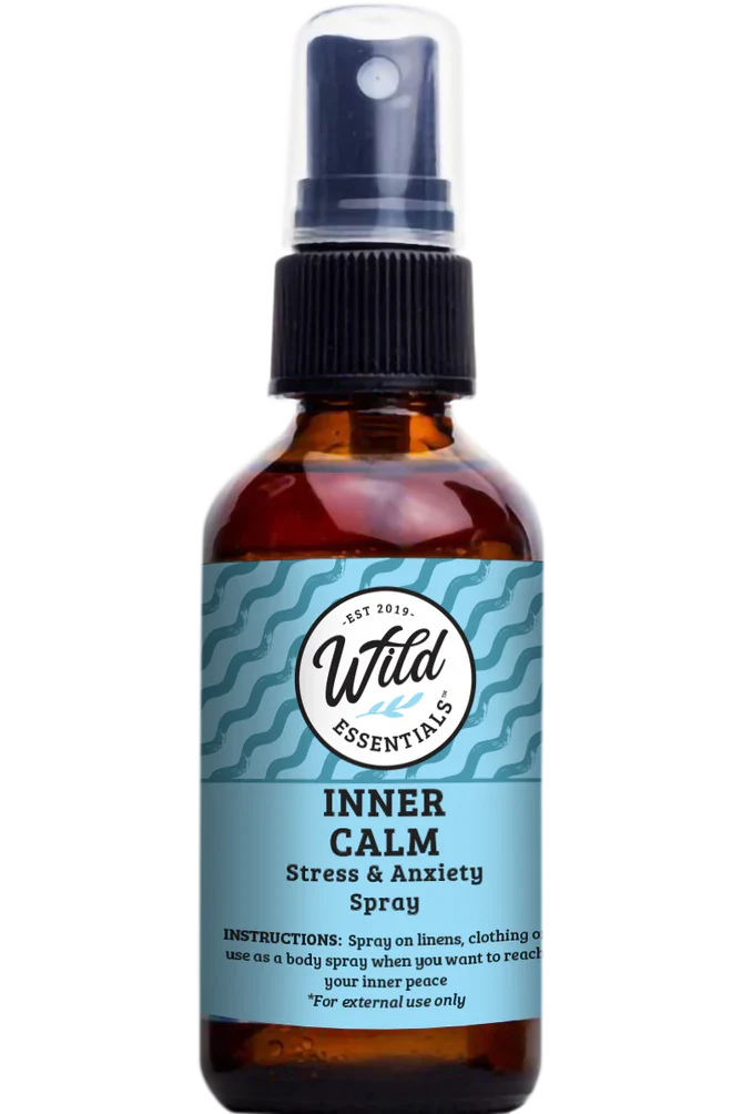 Inner Calm