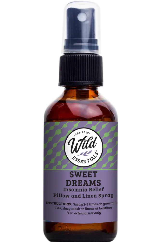 Sweet Dreams
