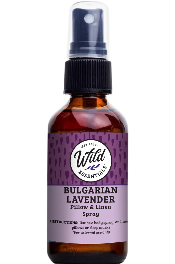 Bulgarian Lavender