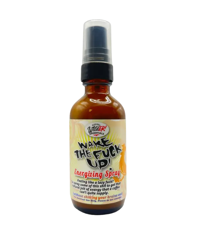 Wild Essential Oil Sprays Sleep Mist (6)