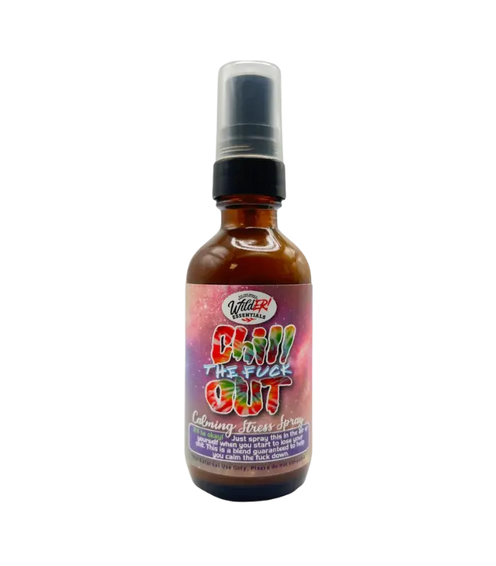 Wild Essential Oil Sprays Sleep Mist (4)