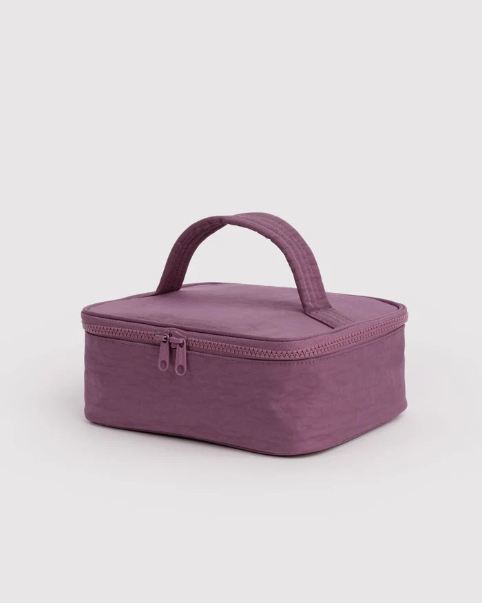Wild Plum Small Cosmetics Case