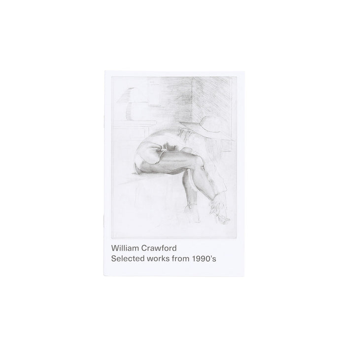 William Crawford: Selected works from 1990's