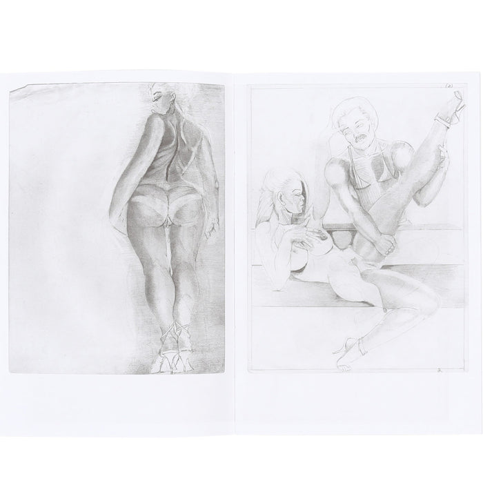 William Crawford: Selected works from 1990's