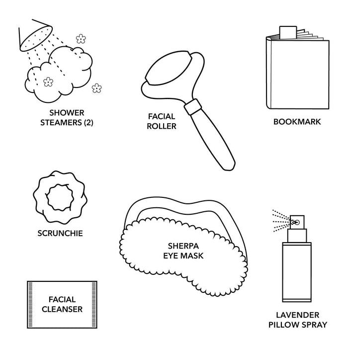 Wind Down Kit | Sherpa Multi