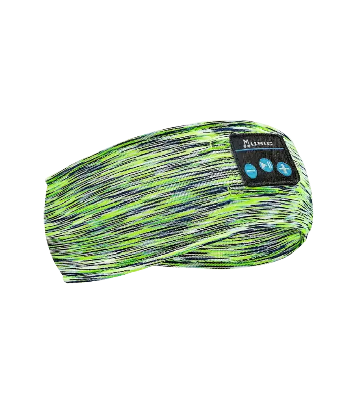 Wireless Bluetooth Headband for Sleep and Sports (11)