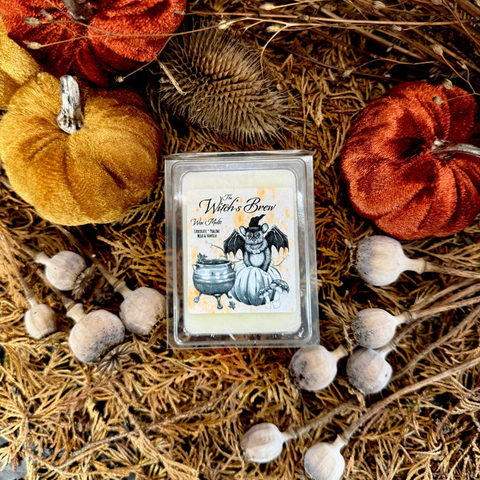 Witch's Brew Wax Melts