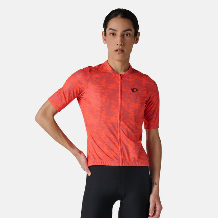 FIERY CORAL WAVEROCK / XS
