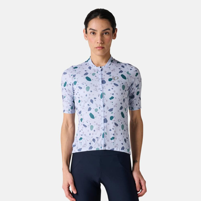 HEATHER MULTI TERRAZZO / XS