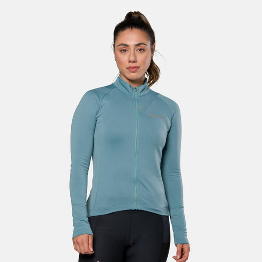 color:ARCTIC/NIGHTFALL||view:SKU Image Primary||gender:Women||seo:Women's Attack Thermal Jersey
