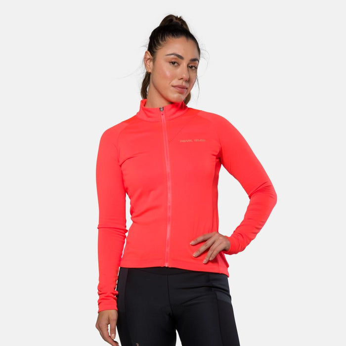 FIERY CORAL / XS