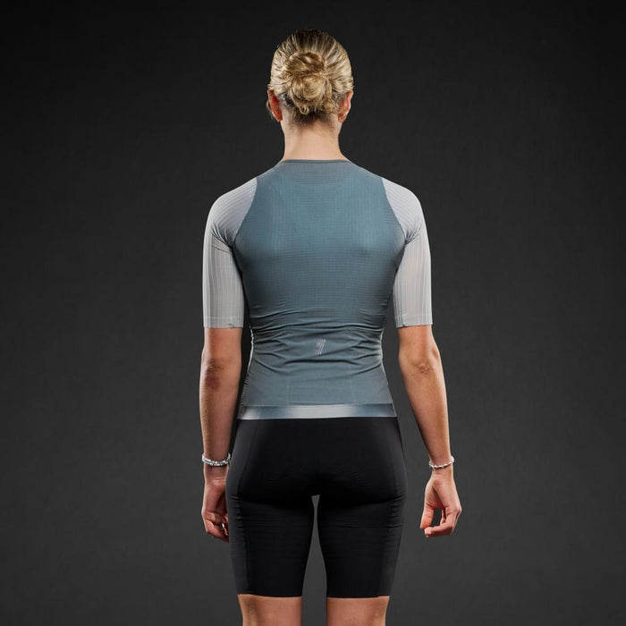 color:BALSAM GREEN/SILVER BLUE||view:SKU Image Back||gender:Women||seo: