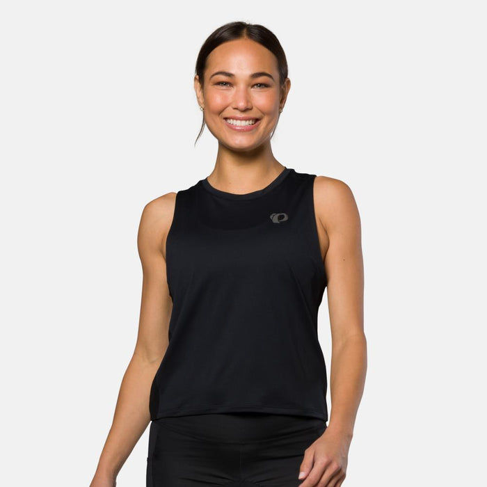 BLACK / XS
