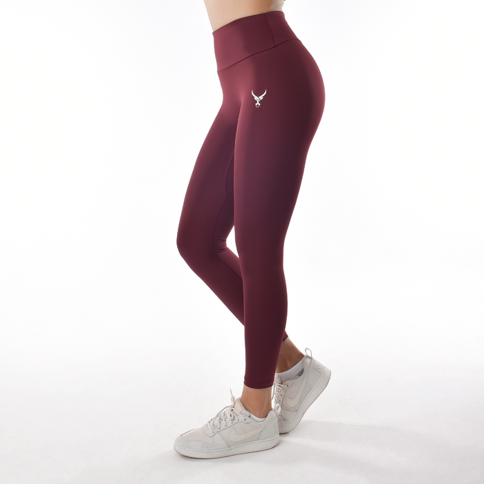Wonder Leggings 7/8 - IRONGEAR Fitness