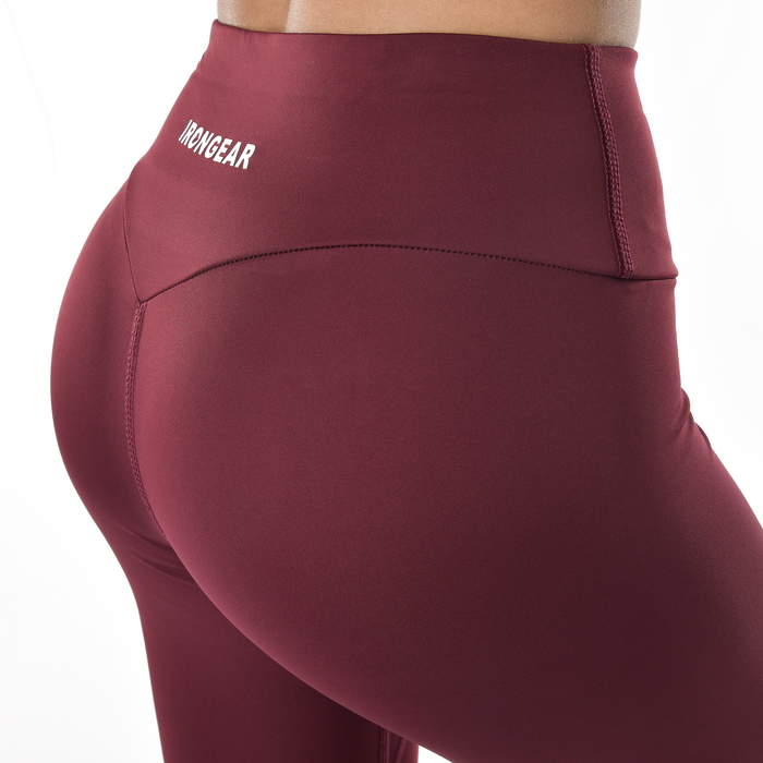 Wonder Leggings 7/8 - IRONGEAR Fitness