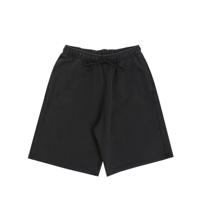 Jordan x IH Oversized Shorts - Black
