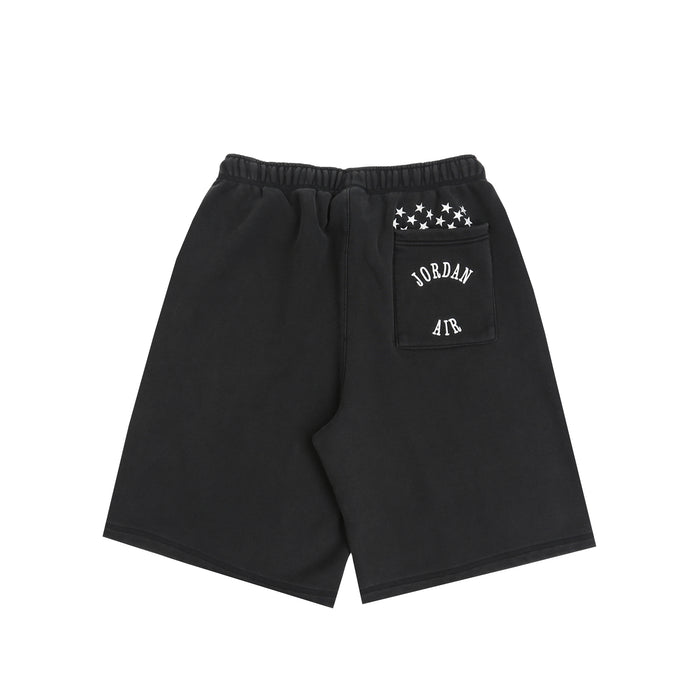 Jordan x IH Oversized Shorts - Black