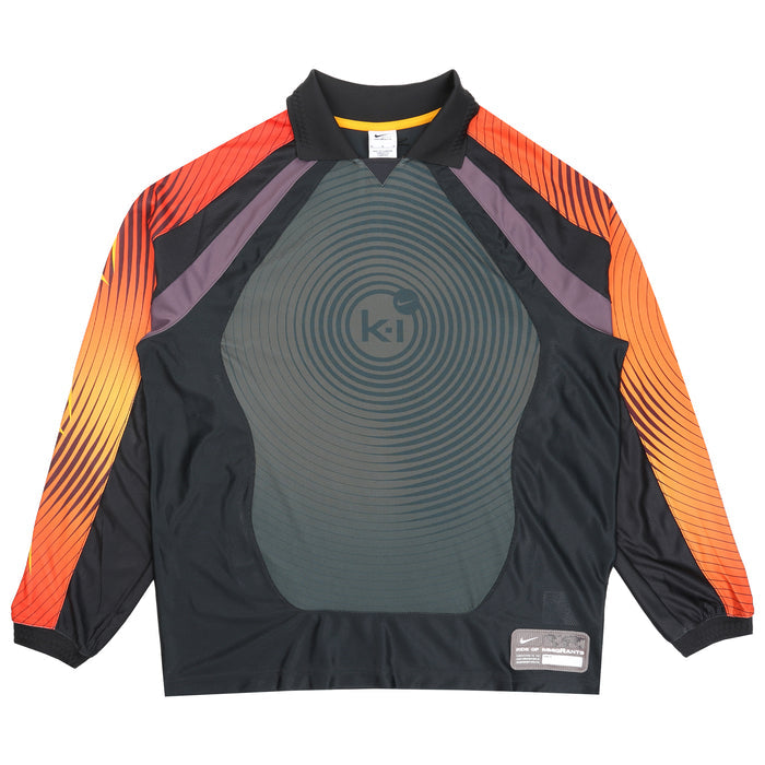 Nike x Kids of Immigrants Jersey 2 - Baroque Brown/Off Noir