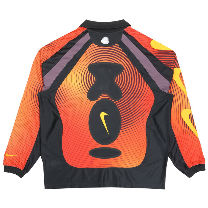 Nike x Kids of Immigrants Jersey 2 - Baroque Brown/Off Noir